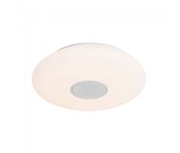 plafon de techo led con altavoz djay smart 21w marca nordlux