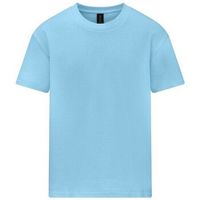 gildan camiseta softstyle para nina
