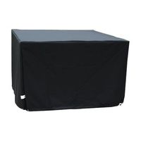 funda protectora para mesa de jardin 4 plazas de poliester