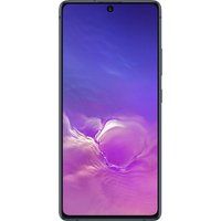 samsung galaxy s10 lite - 128 gb prism black black