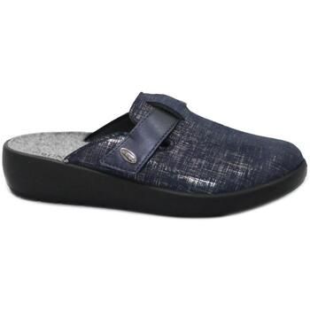 Grunland Zuecos GRU-CCC-CI1540-BL para mujer