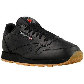 Reebok Sport Zapatillas Classic Leather para hombre