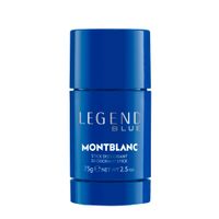 montblanc legend blue desodorante