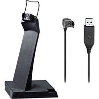 sennheiser ch 20 mb headset charging stand with cable