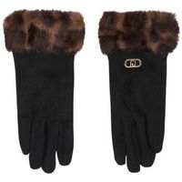 liu jo guantes gloves 2f6058 t2746 para mujer