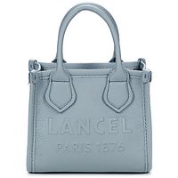 lancel bandolera jour de lancel mini zip tote para mujer