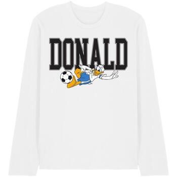 Disney Camiseta manga larga Kick para mujer