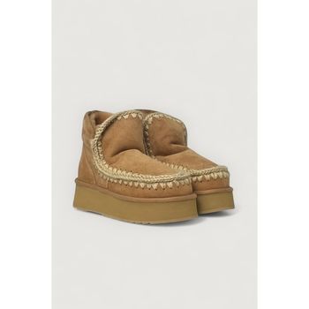 Mou Botines MU.FW681000A SAV para mujer