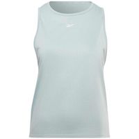 reebok sport camiseta tirantes hn4355 para mujer