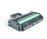 toner ricoh negro 407254 2600 paginas para aficio sp201201nnw203s204sfsfnsn