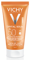 vichy capital soleil emulsion tacto seco color spf50 50 ml