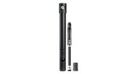 crank brothers klic medidor hp   adaptador co2 edicion midnight