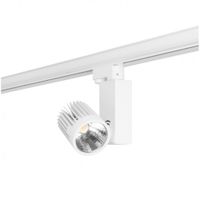 proyector led ip20 35w 3000k blanco