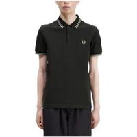 fred perry polo m3600 t51 para hombre