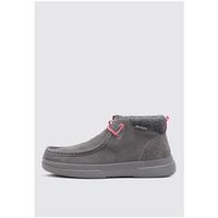 pitas botines garda para mujer