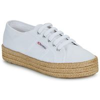 superga zapatillas 2730 coton para mujer