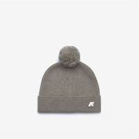 k-way gorro k1151qw-kam para mujer