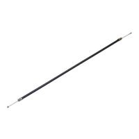 cable del estrangulador bmw r 65 monolever splitter-carburador izquierdo