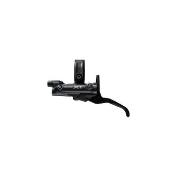 SHIMANO DEORE XT Maneta de freno Izquierdo (freno de disco hidráulico) BL-M8200 IBLM8200L  SHIMANO   de ciclismo para bicicleta