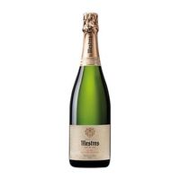 mestres clos nostre senyor brut nature cava gran reserva 75 cl 135 vol