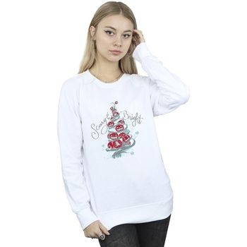 Disney Jersey The Nightmare Before Christmas para mujer