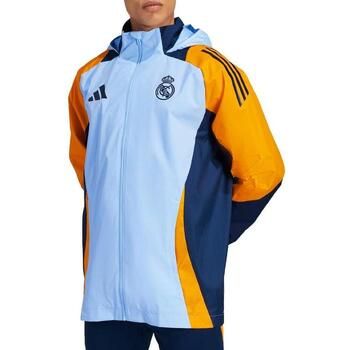 adidas Chaqueta deporte Real Madrid 24 para hombre