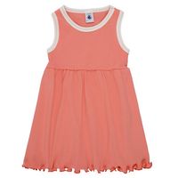 petit bateau vestido robe sm 18 24 36 para nina