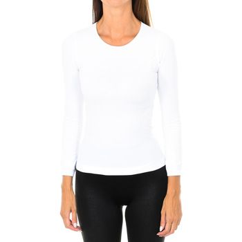 Intimidea Camiseta manga larga 210262 para mujer