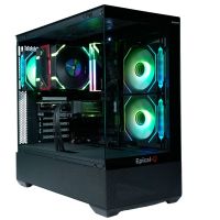epical-q halintar amd ryzen 5 9600x 32gb 1tb nvme rtx 5060ti 16gb  windows 11 pro