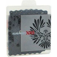 sram cadena xx1 eagle 12 velocidades negro