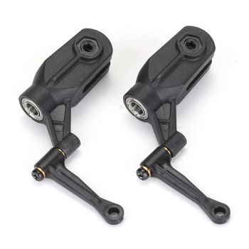 Piezas de repuesto del helicóptero Eachine E190 PRO Grupo de abrazaderas del rotor