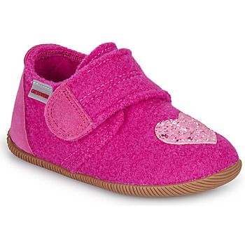Giesswein Pantuflas OSTERBERG para niña