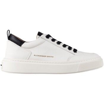 Alexander Smith Zapatillas asbcbdm-3297-wbk para hombre