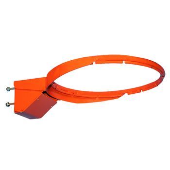 Aro Basculante Deluxe 20mm 2 Muelles
