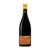 cayuse vino tinto cailloux 75 cl 135 vol