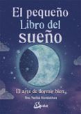 el pequeno libro del sueno
