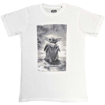 Disney Tops y Camisetas RO10233 para mujer