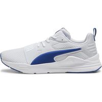 puma zapatillas wired run pure para hombre