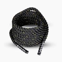 cuerda de combate 38mm suprfit 15 m