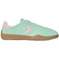 converse deportivas moda baskets run star trainer daim para mujer
