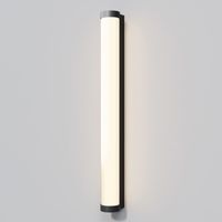 aplique de pared de exterior led rounge 16w