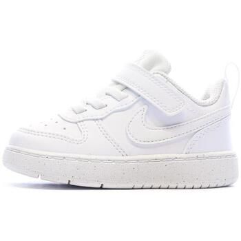 Nike Zapatillas Court Borough Low Recraf para niña