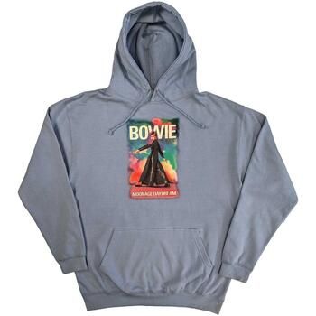David Bowie Jersey onage 11 para mujer