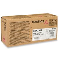 ricoh mp c7500e toner magenta original