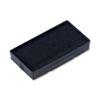 colop e200 rep pads black e200bk pk2