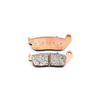 Pastillas de freno EBC Brakes FA172TT