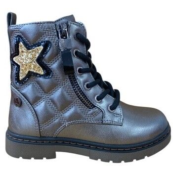 Xti Botas 151328 BOTA Plata para hombre