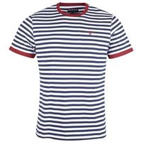 barbour camiseta q-nol-68169 para hombre