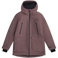 animal parka echo para mujer