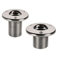 boquilla de impulsion para piscina en acero inoxidable aisi316
